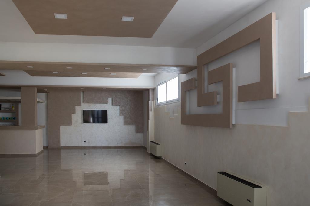 B&B Diamante Nissoria Luaran gambar